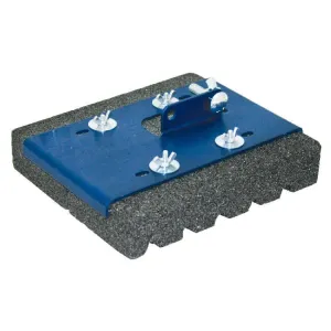 20 Grit Mop Rub Brick w-o Handle