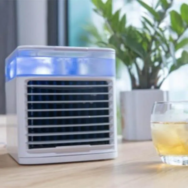 2022 Portable Mini Air Conditioner