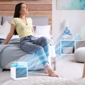 2022 Portable Mini Air Conditioner