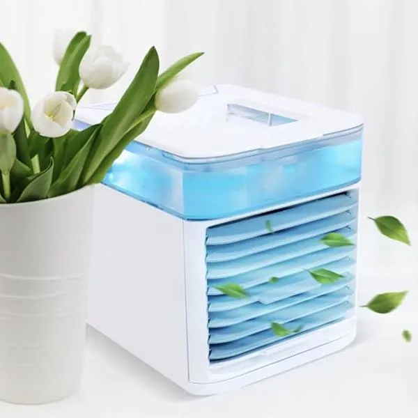 2022 Portable Mini Air Conditioner