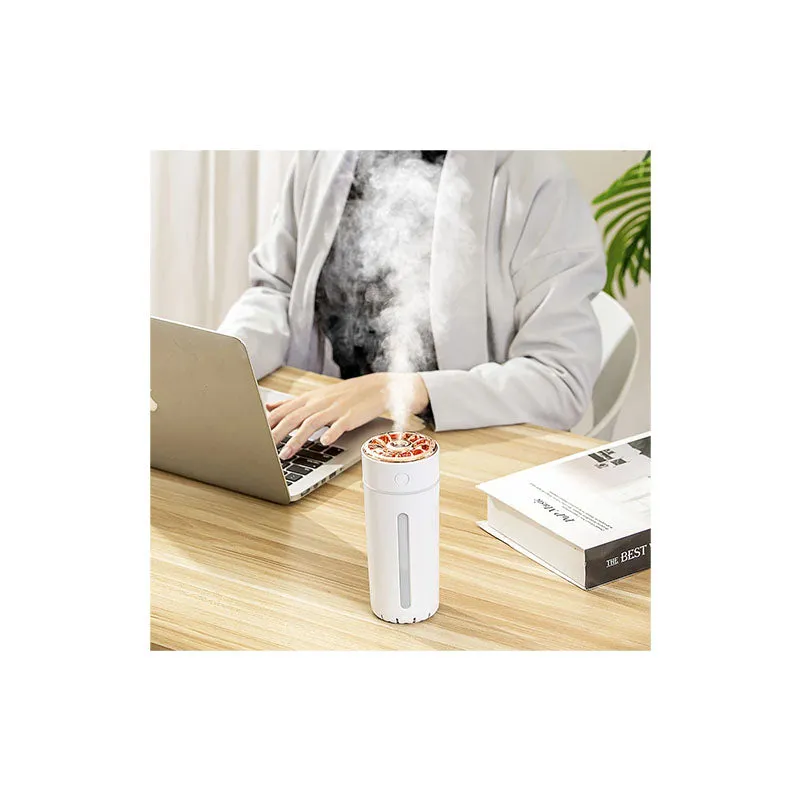 300ml USB Mist Maker Spray Humidifier