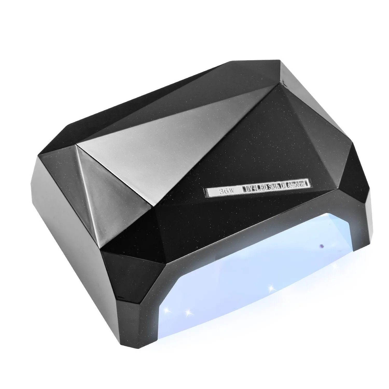 36W UV LED Lamp Nail Polish Dryer