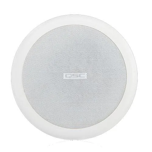 4" Full-range Ceiling Mount Loudspeaker