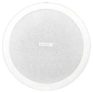 6" 2-way Full-range Ceiling Mount Loudspeaker