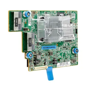 843199-B21 - HPE Smart Array P840ar/2GB FBWC 12Gb 2-port Internal SAS Controller