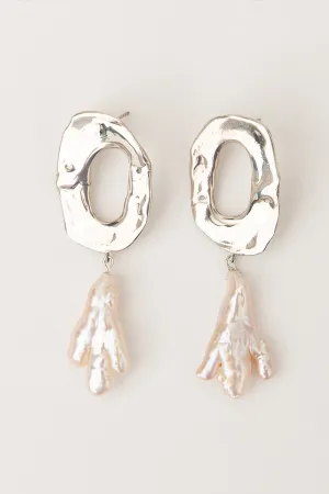 AGUA EARRINGS