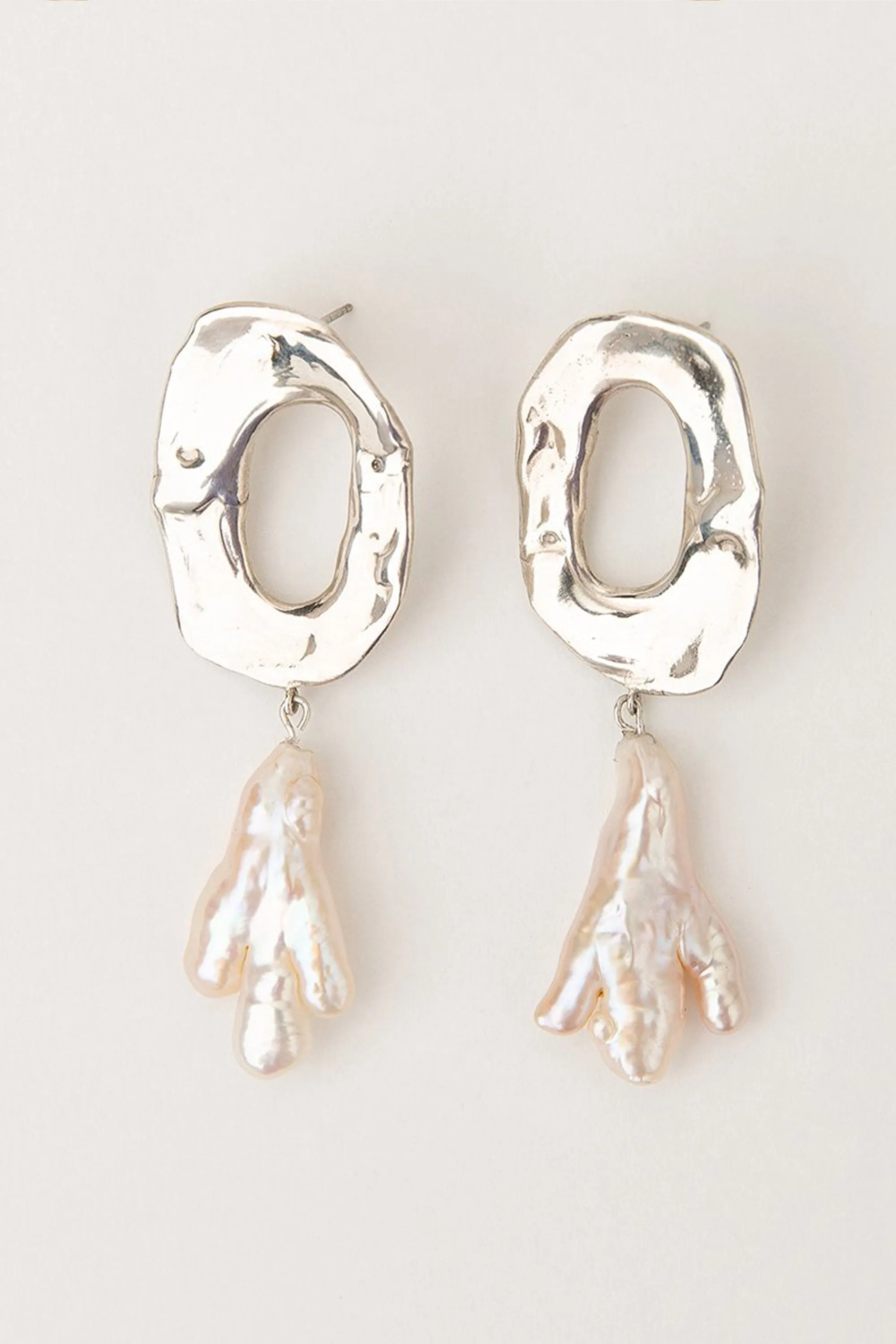 AGUA EARRINGS