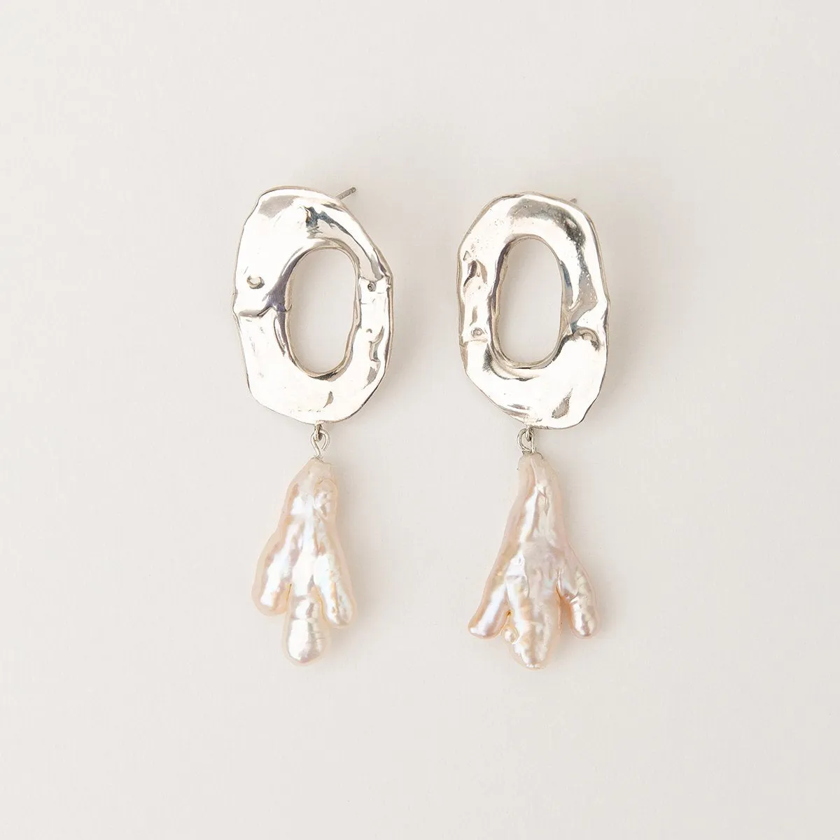 AGUA EARRINGS