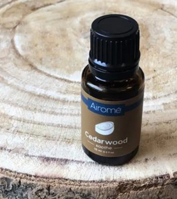 Airome Essential Oil Cedarwood