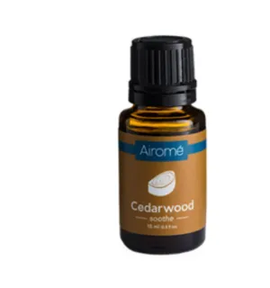 Airome Essential Oil Cedarwood