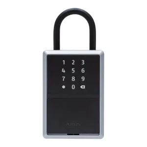 Alarm Abus Keygarage™ 797 Smart Bluetooth