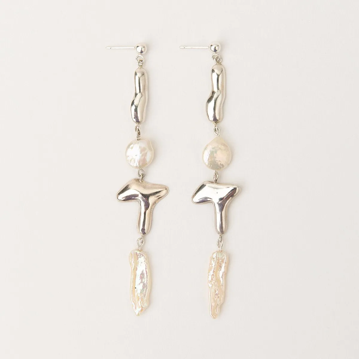 AMULETO EARRINGS