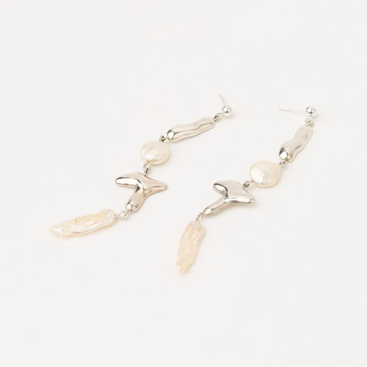 AMULETO EARRINGS