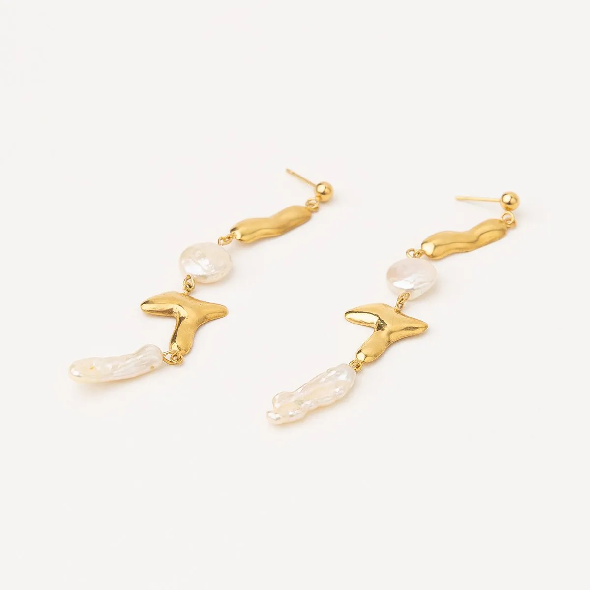 AMULETO EARRINGS