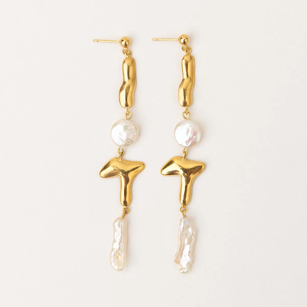 AMULETO EARRINGS