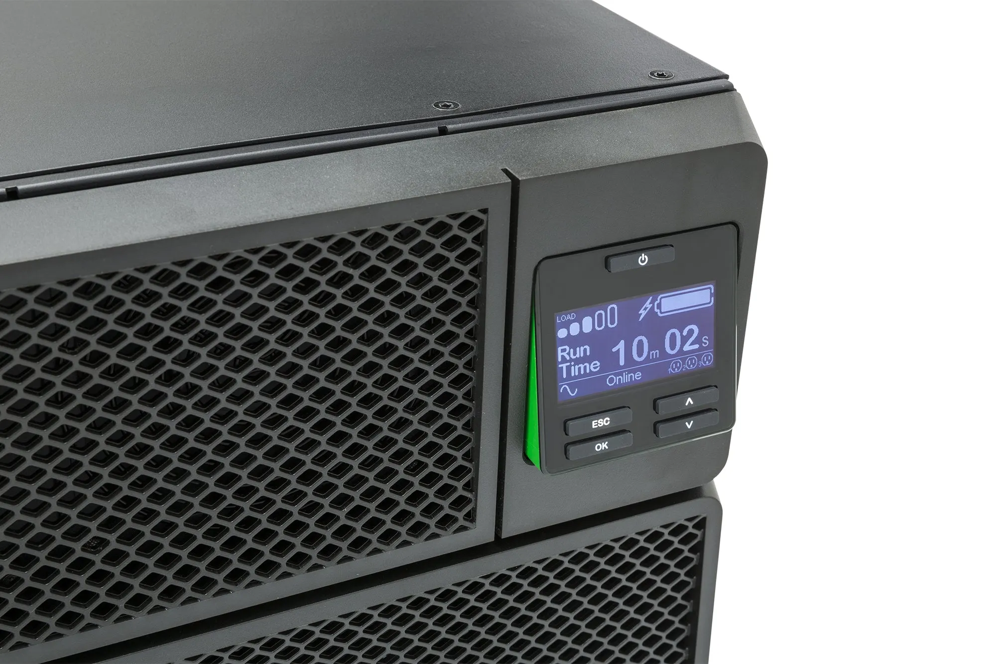 Apc Smart-Ups Srt 5000Va Rm 230V