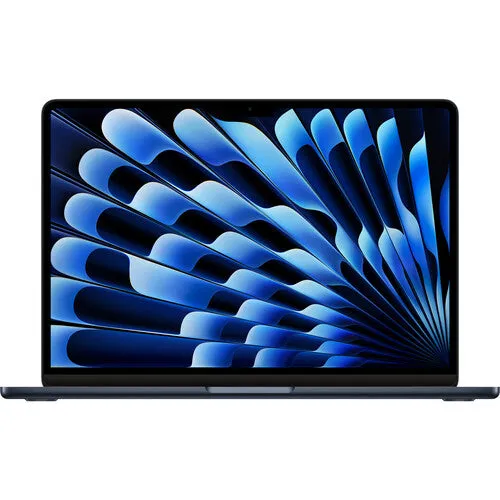 Apple 13" MacBook Air (M3, Midnight)