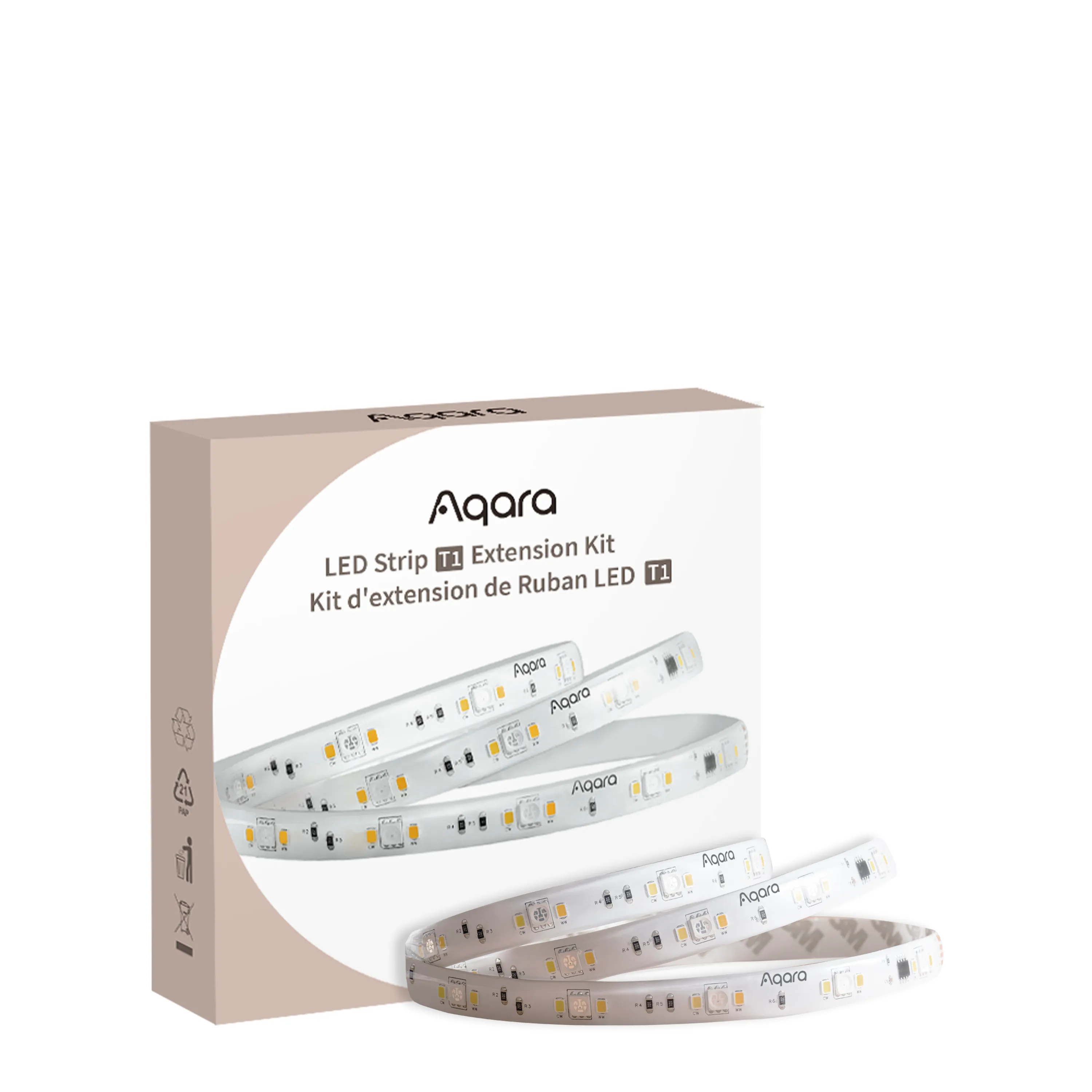 Aqara LED Strip T1