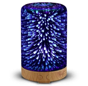 Aromatherapy Essential Oil Diffuser