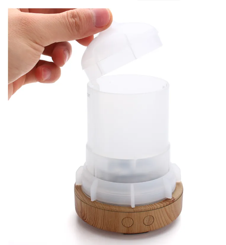 Aromatherapy Essential Oil Diffuser