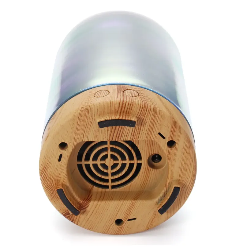 Aromatherapy Essential Oil Diffuser