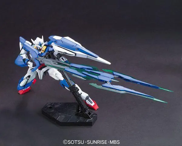 Bandai 00 Qan[T] Quanta MG 1/100 Model Kit