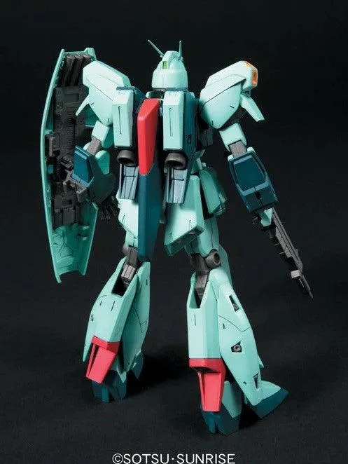 Bandai 085 RGZ-91 Re-GZ HGUC 1/144 Model Kit