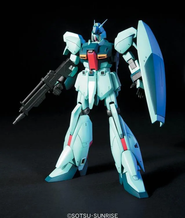 Bandai 085 RGZ-91 Re-GZ HGUC 1/144 Model Kit