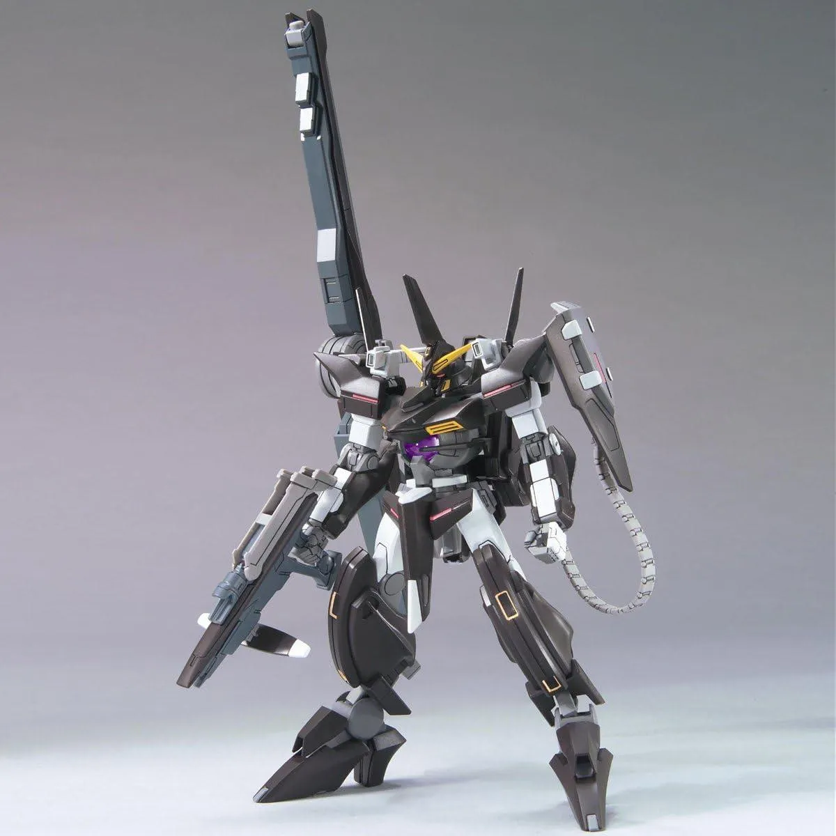 Bandai 09 Gundam Throne Eins HG00 1/144 Model Kit