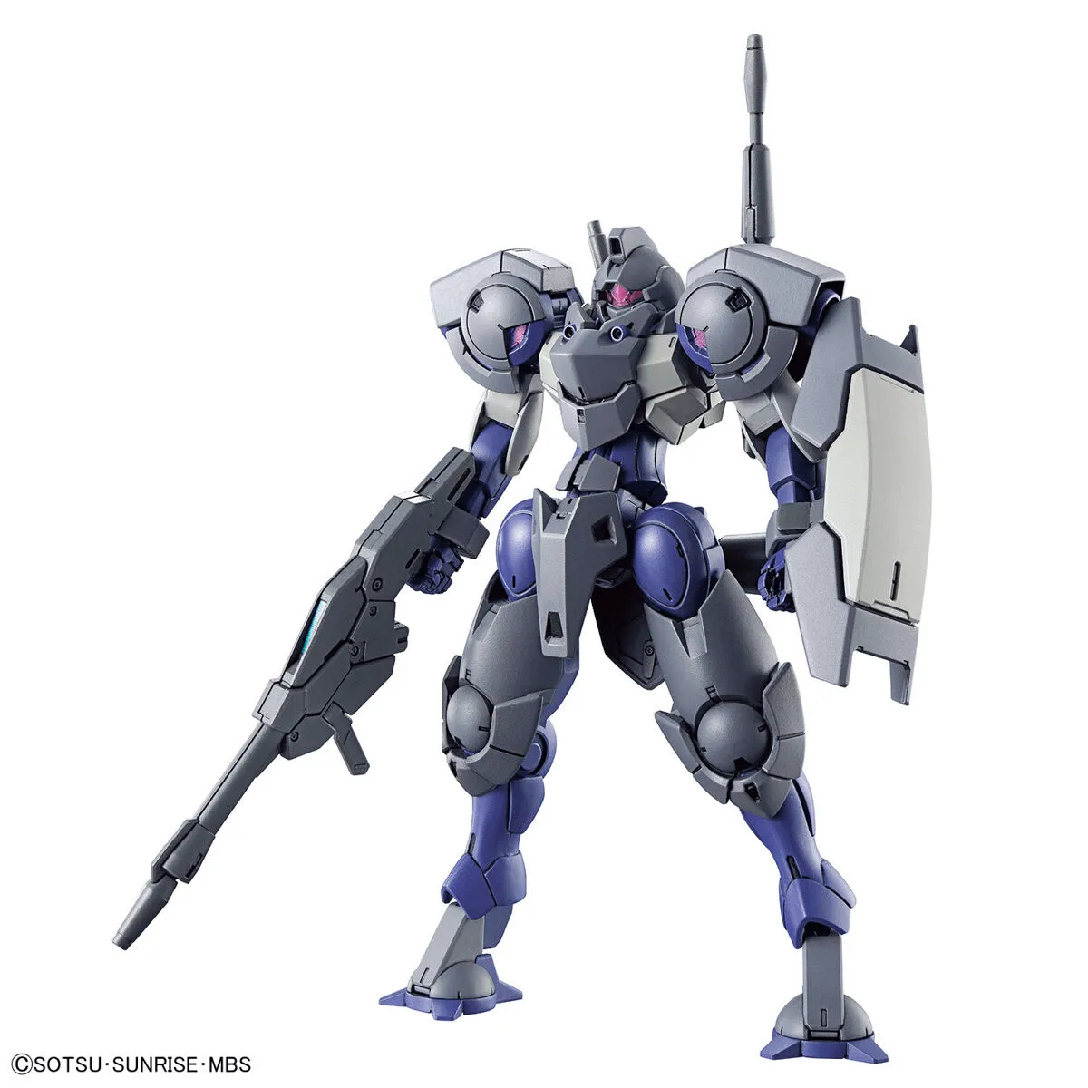 Bandai 22 Heindree Sturm HG TWFM 1/144 Model Kit