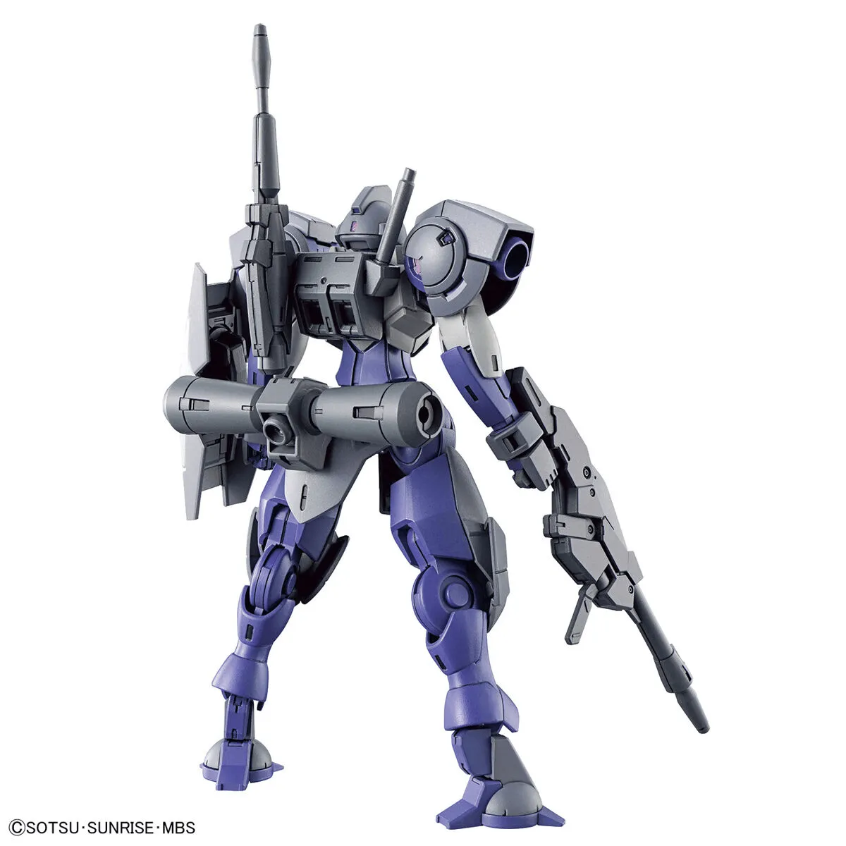 Bandai 22 Heindree Sturm HG TWFM 1/144 Model Kit