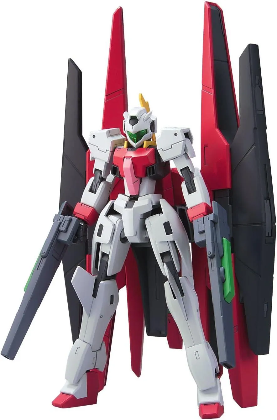 Bandai 29 GN Archer HG00 1/144 Model Kit