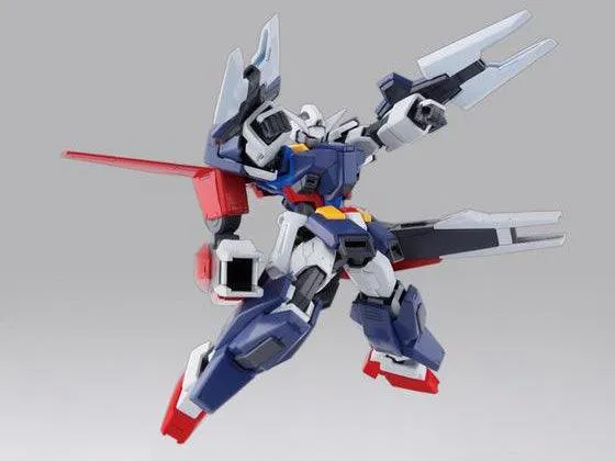 Bandai 35 Gundam AGE-1 Full Glansa HG 1/144 Model Kit