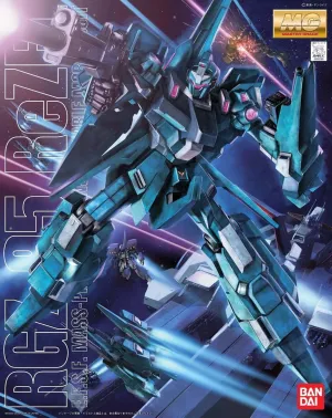 Bandai ReZEL MG 1/100 Model Kit