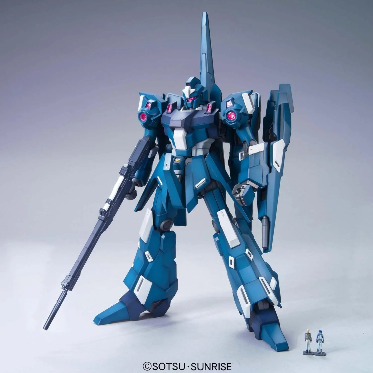 Bandai ReZEL MG 1/100 Model Kit