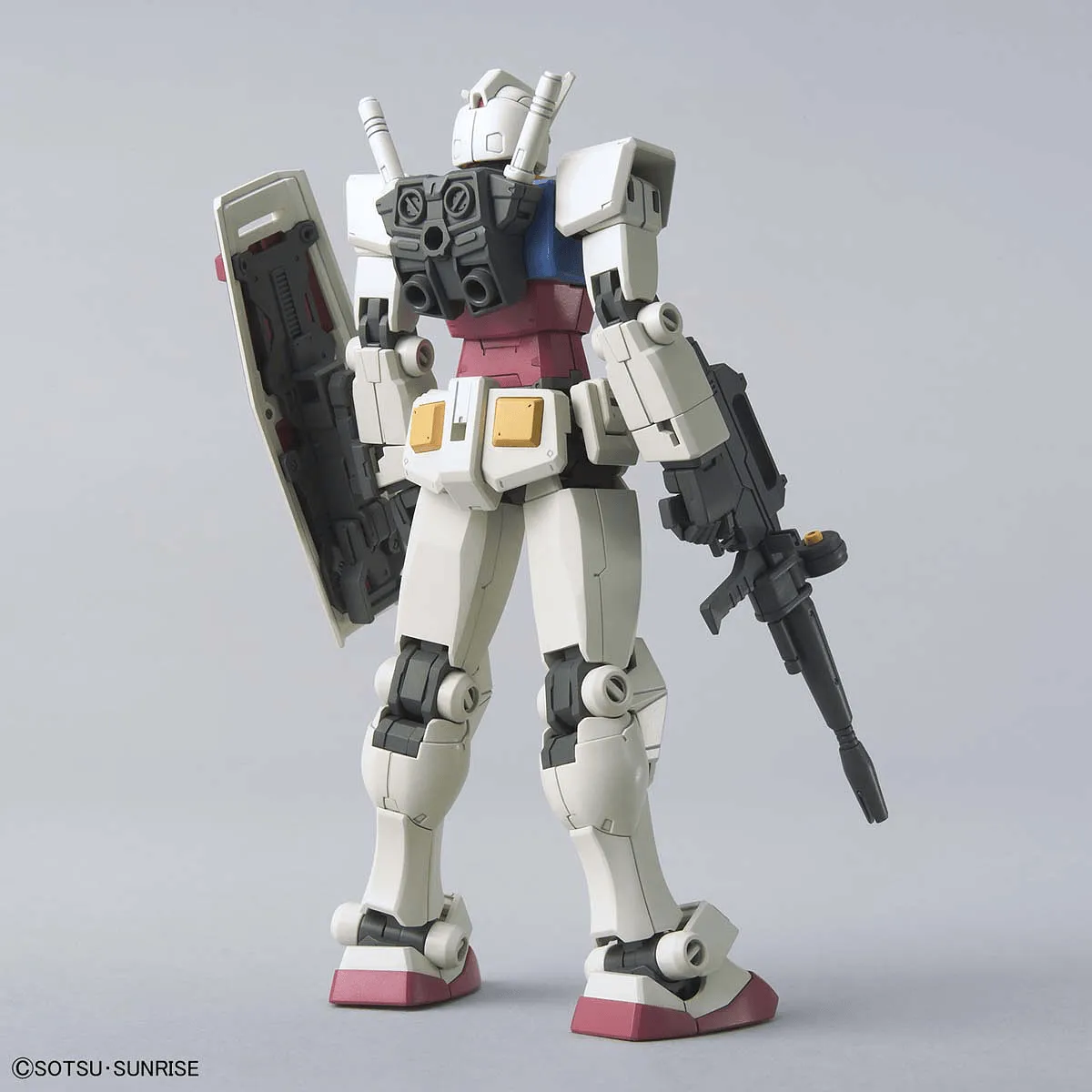 Bandai RX-78-2 Gundam Beyond Global HG 1/144 Model Kit