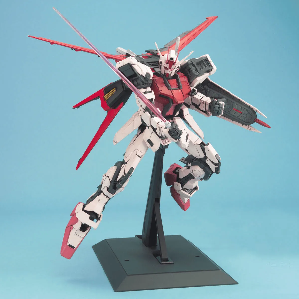 Bandai Strike Rouge   Skygrasper PG 1/60 Model Kit