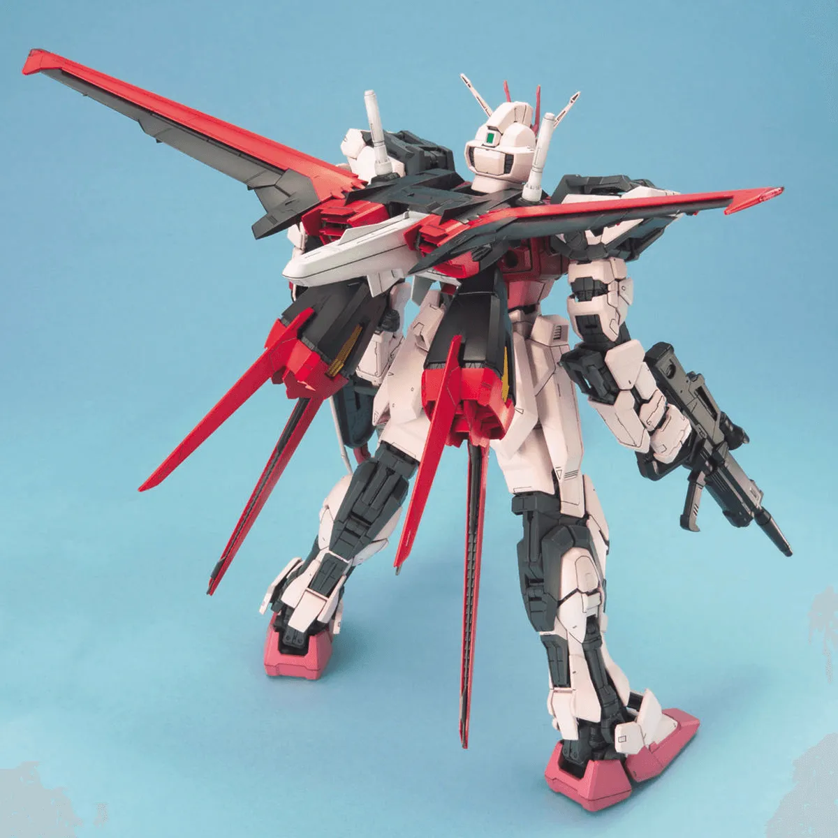 Bandai Strike Rouge   Skygrasper PG 1/60 Model Kit