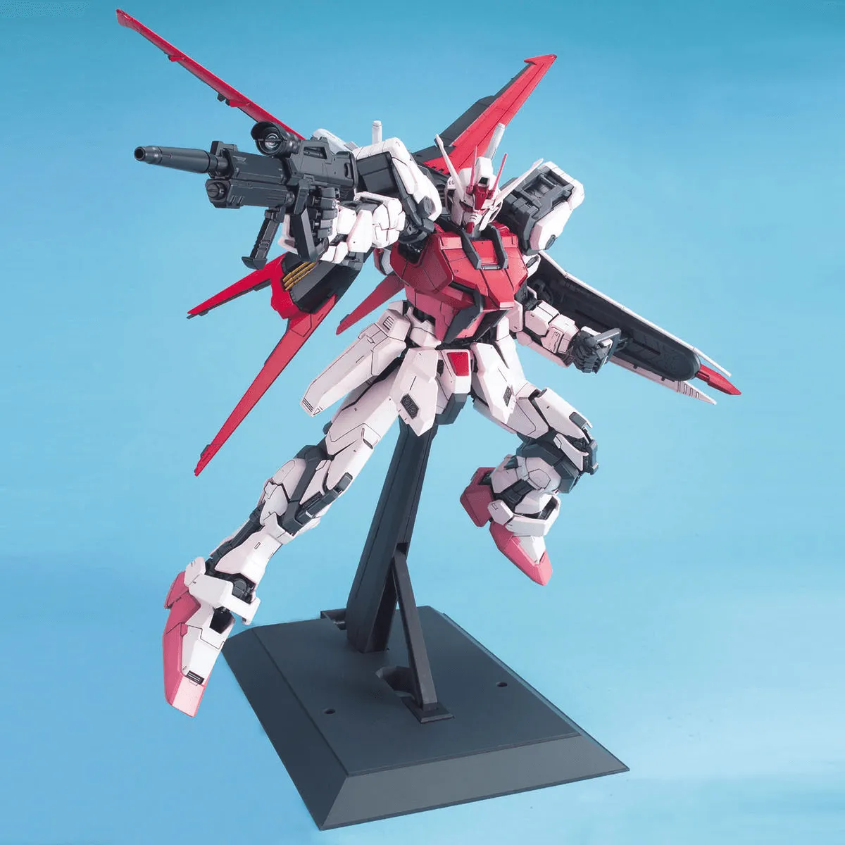 Bandai Strike Rouge   Skygrasper PG 1/60 Model Kit