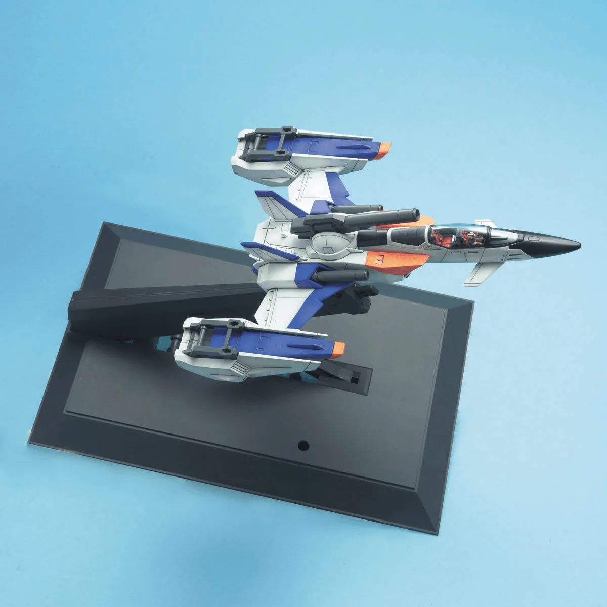 Bandai Strike Rouge   Skygrasper PG 1/60 Model Kit