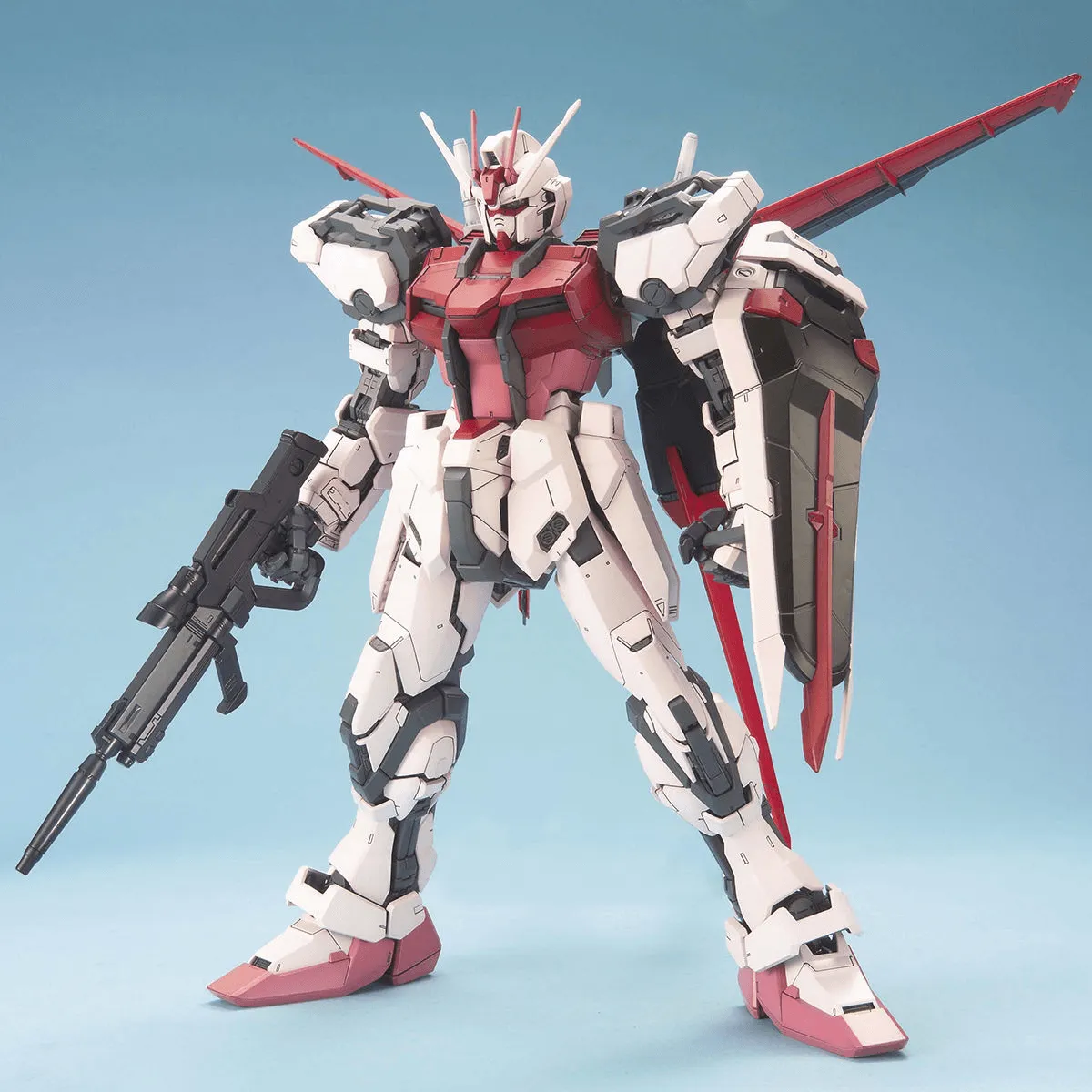 Bandai Strike Rouge   Skygrasper PG 1/60 Model Kit