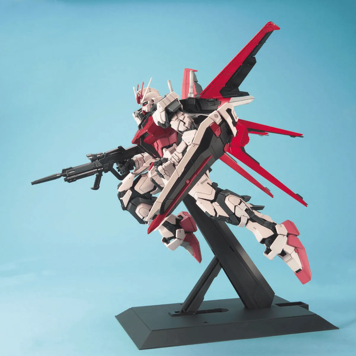 Bandai Strike Rouge   Skygrasper PG 1/60 Model Kit