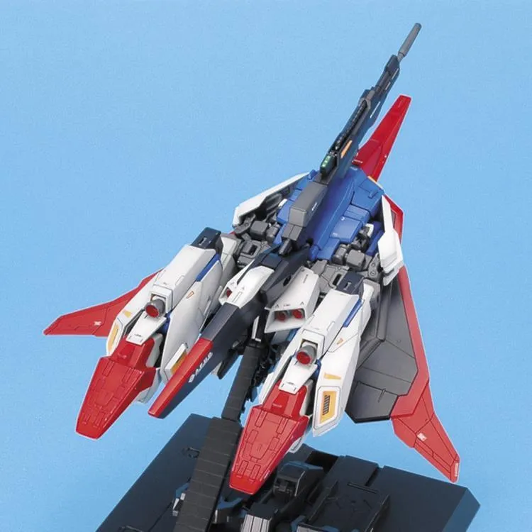 Bandai Zeta Gundam Ver. 2.0 MG 1/100 Model Kit