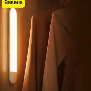 Baseus Sunshine Series Human Body Induction Wardrobe Light