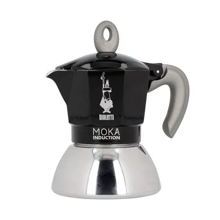 Bialetti Moka Induction Moka Pot 4Tz