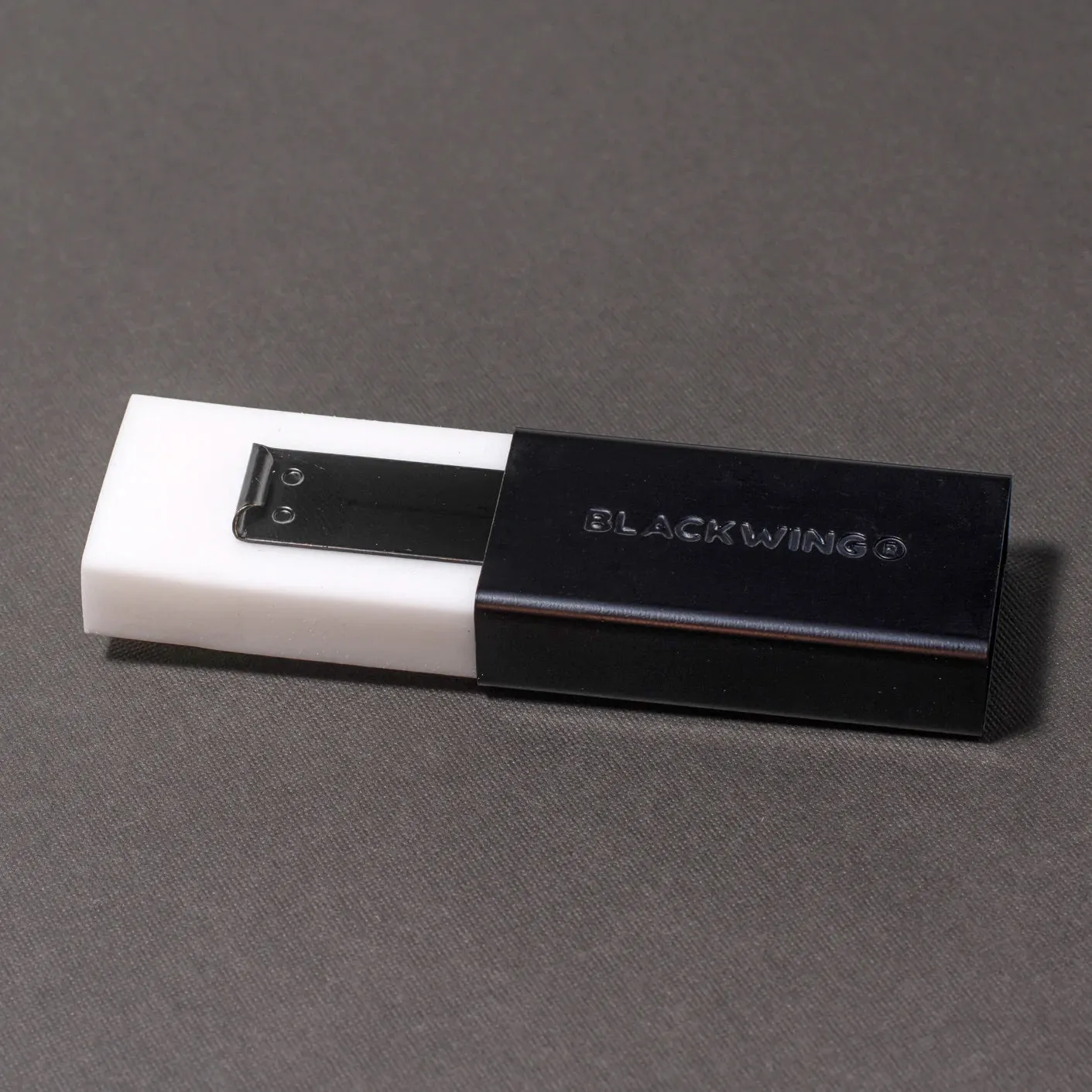 Blackwing Handheld Eraser   Holder