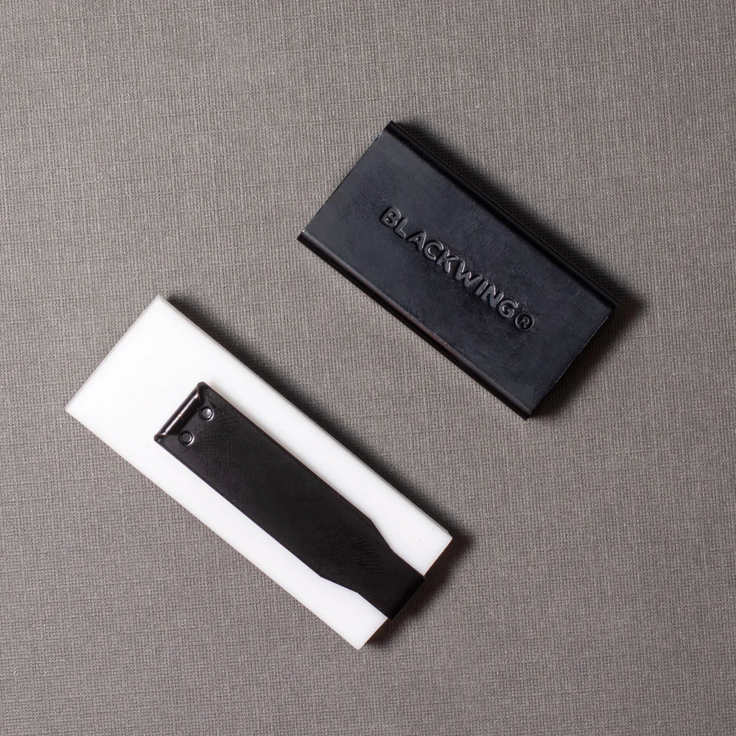 Blackwing Handheld Eraser   Holder