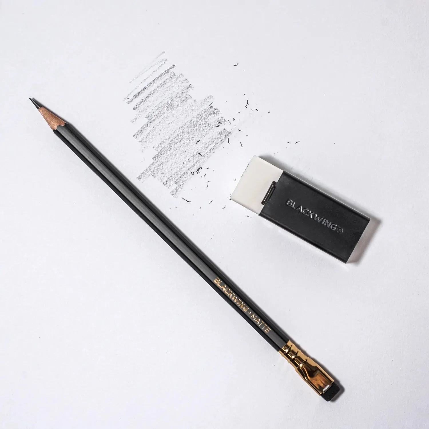 Blackwing Handheld Eraser   Holder