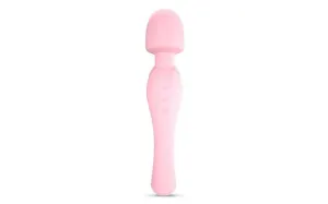 Blossom Wand Massager Pink