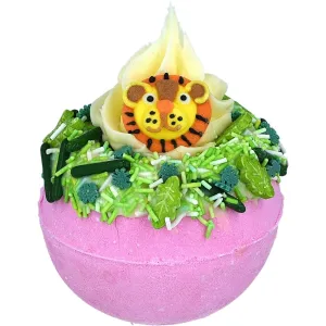 Bomb Cosmetics Going Wild Bath Bomb